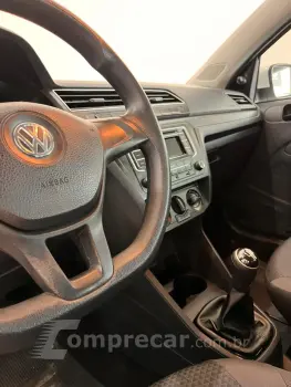 VOYAGE 1.0 Flex 12V 4p