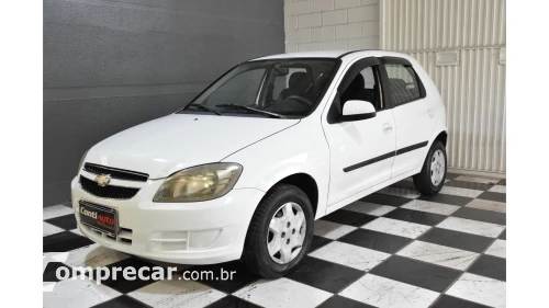 CELTA - 1.0 MPFI LT 8V 4P MANUAL