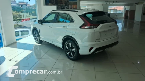 ECLIPSE CROSS 1.5 Mivec Turbo Hpe-s AWD