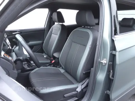 T-CROSS 1.4 250 TSI TOTAL FLEX EXTREME AUTOMÁTICO