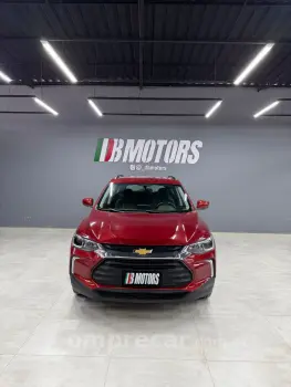 Tracker LT 1.0 Turbo