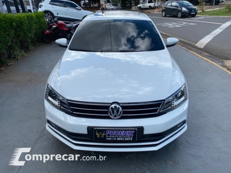 JETTA 2.0 TSI Highline 211cv