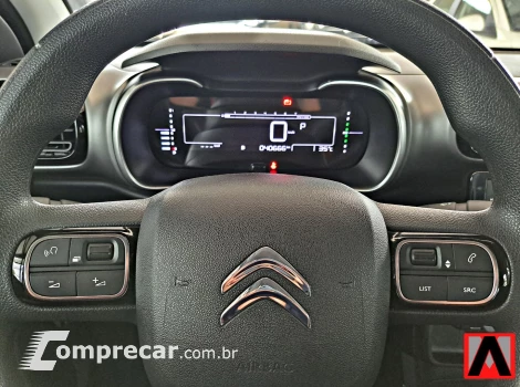 C4 CACTUS 1.6 VTI 120 Feel