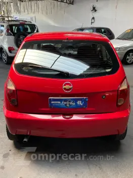 CELTA 1.0 MPFI VHC Spirit 8V