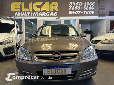 CELTA 1.0 MPFI LT 8V