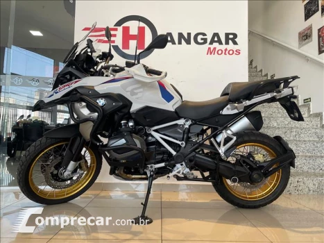 R 1250 GS PREMIUM