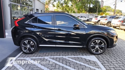 ECLIPSE CROSS 1.5 Mivec Turbo Hpe-s AWD