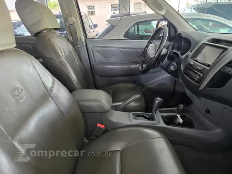 HILUX 2.8 SRX 4X4 CD 16V