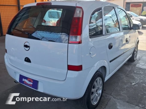 MERIVA - 1.8 MPFI JOY 8V 4P MANUAL