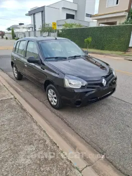 CLIO 1.0 Authentique 16V