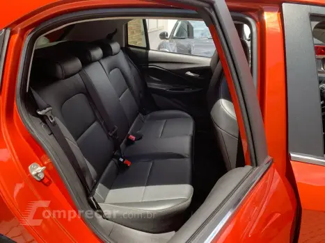 ONIX HATCH PREM. 1.0 12V TB Flex 5p Aut.