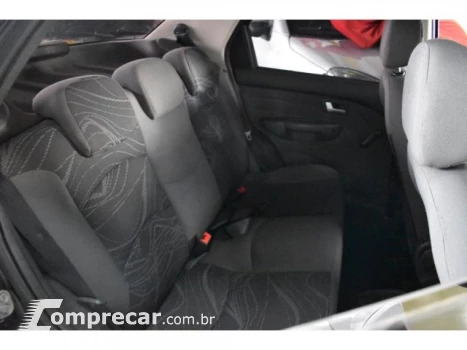 SIENA - 1.0 MPI EL 8V 4P MANUAL