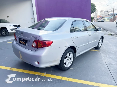 COROLLA 1.8 XEI 16V