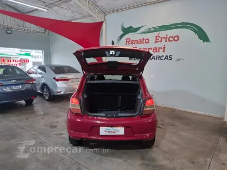 AGILE 1.4 MPFI LT 8V