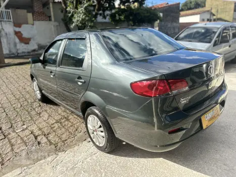 SIENA 1.0 MPI EL 8V