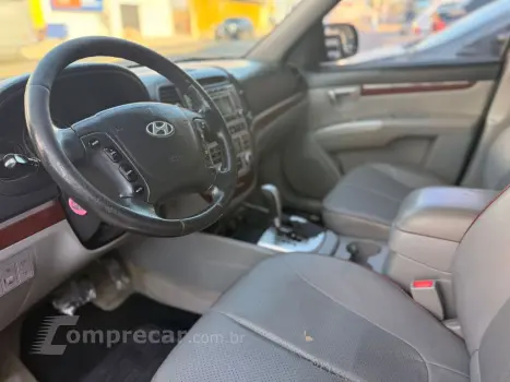 Santa Fe GLS 2.7 V6 4x4TipTronic