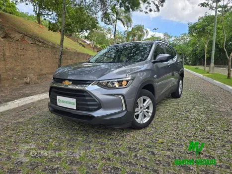 CHEVROLET TRACKER 1.0 Turbo LT 4 portas