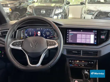 VIRTUS 1.4 250 TSI EXCLUSIVE AUTOMÁTICO