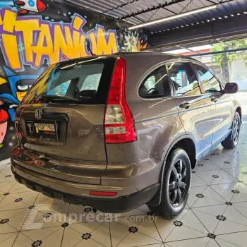 HONDA CR-V LX