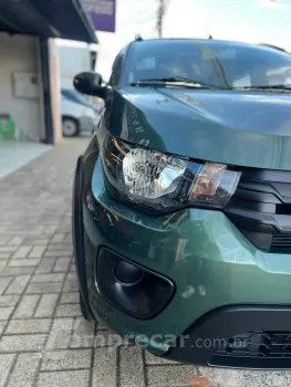 MOBI 1.0 8V EVO WAY ON