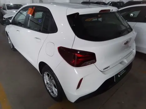 ONIX 1.0 FLEX LT MANUAL