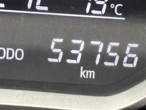 YARIS 1.3 16V FLEX XL MANUAL