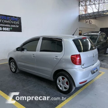 VOLKSWAGEN FOX 1.6 MI 8V