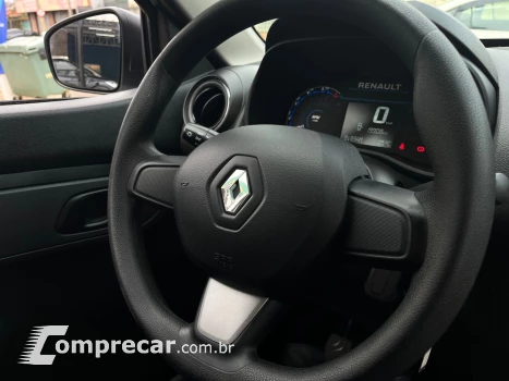 KWID 1.0 12V SCE ZEN