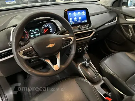 TRACKER 1.0 TURBO FLEX LT AUTOMÁTICO