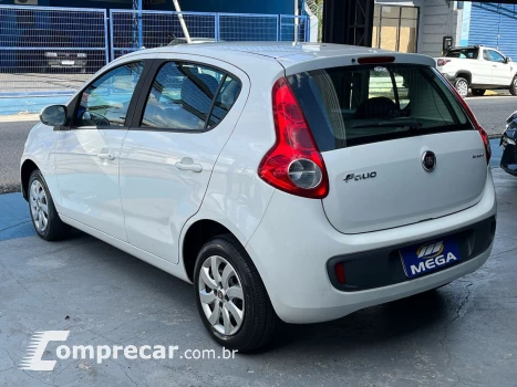 PALIO 1.0 MPI Attractive 8V