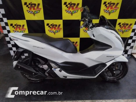 HONDA PCX 160 ABS