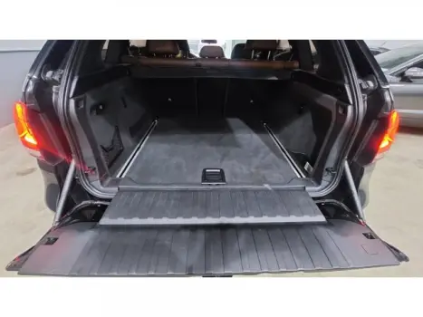 X5 - 3.0 4X4 M50D I6 TURBO 4P AUTOMÁTICO
