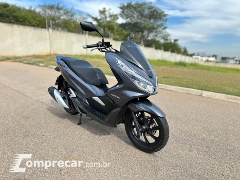 PCX 150