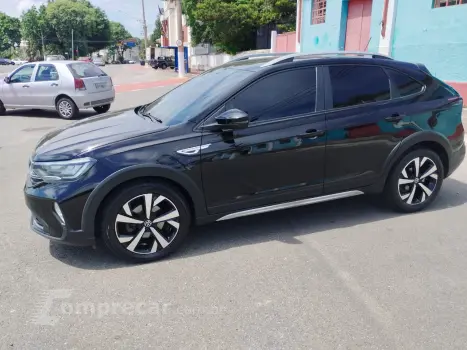 NIVUS 1.0 200 TSI Highline