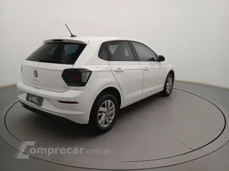 POLO 1.0 170 TSI MANUAL