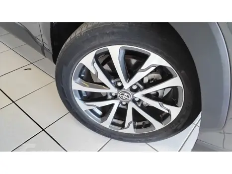 Corolla Cross 2.0 VVT-IE FLEX XRE DIRECT SHIFT