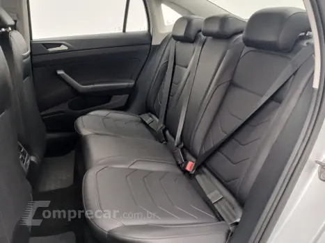 VIRTUS 1.0 200 TSI COMFORTLINE AUTOMÁTICO