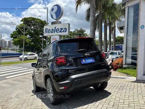 Renegade Sport T270 1.3 TB 4x2 Flex Aut.