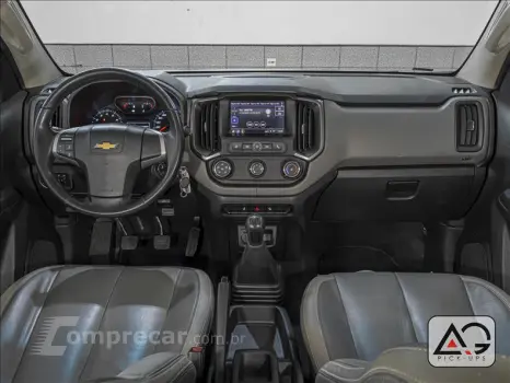 S10 2.5 16V Advantage CD 4X2