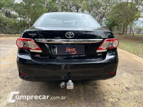 COROLLA 2.0 Altis 16V