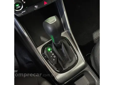 TORO 1.3 TURBO 270 FLEX ENDURANCE AT6