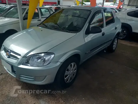 CHEVROLET PRISMA 1.4 MPFI JOY 8V 4 portas