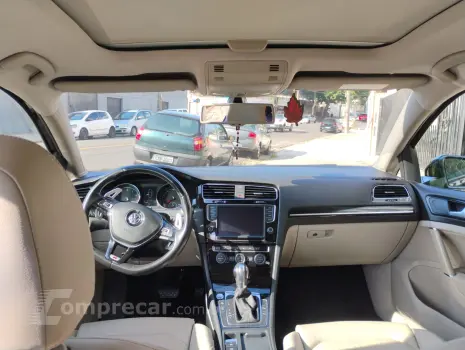 GOLF 1.4 TSI Highline 16V