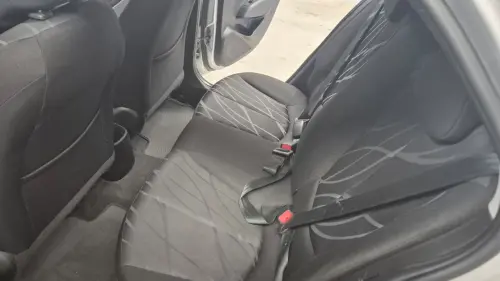 HB20 1.0 12V Comfort