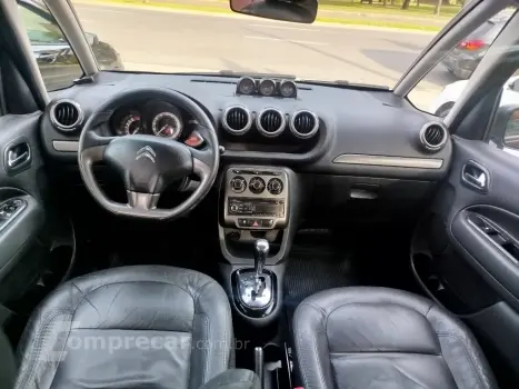 AIRCROSS GLX 1.6 Flex 16V 5p Aut.