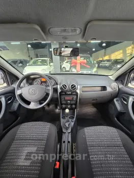 SANDERO Expression Hi-Flex 1.6 8V 5p