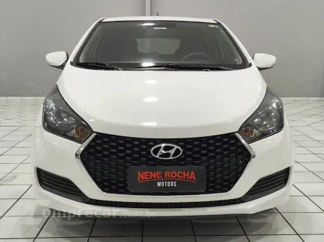 HB20 C.Style/C.Plus 1.6 Flex 16V Aut.