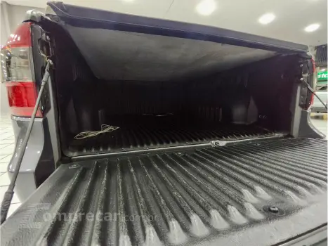 MONTANA LS 1.4 ECONOFLEX 8V 2p