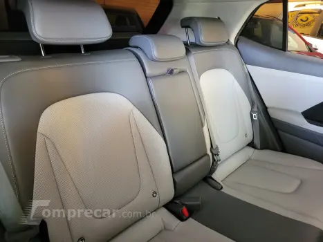 Creta Ultimate 1.6 TB 16V Aut.