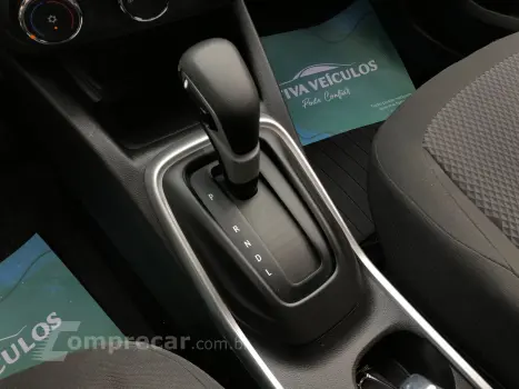 Tracker 1.0 Turbo Flex Lt Automático